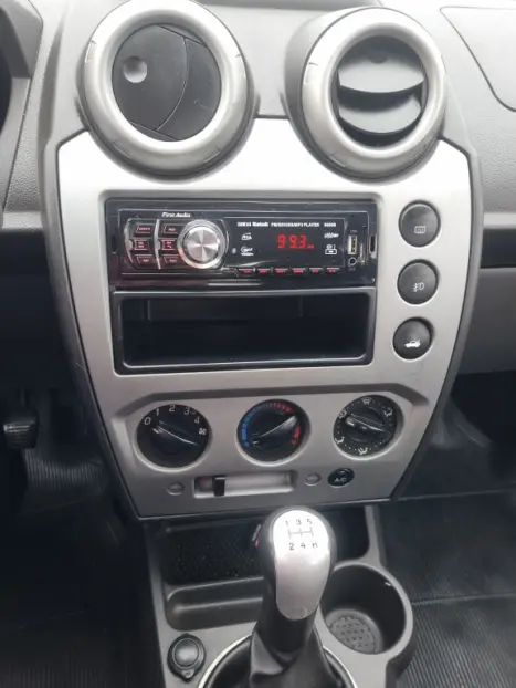 FORD Fiesta Hatch 1.6 4P CLASS FLEX, Foto 10