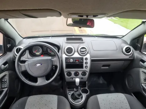 FORD Fiesta Hatch 1.6 4P CLASS FLEX, Foto 11
