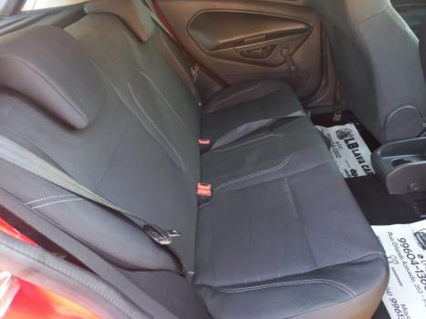 FORD Fiesta Hatch 1.5 16V 4P SE FLEX, Foto 9