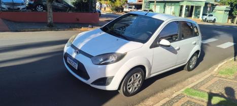 FORD Fiesta Hatch 1.0 4P SE FLEX, Foto 2