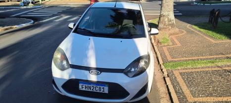 FORD Fiesta Hatch 1.0 4P SE FLEX, Foto 4