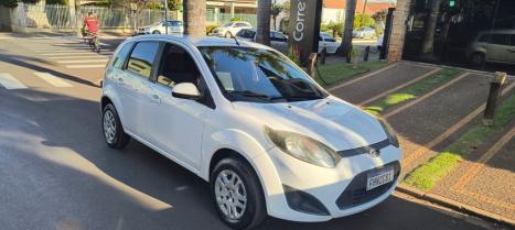 FORD Fiesta Hatch 1.0 4P SE FLEX, Foto 8