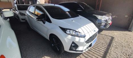 FORD Fiesta Hatch 1.6 16V 4P SE FLEX, Foto 2