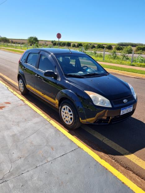 FORD Fiesta Hatch 1.6 4P CLASS FLEX, Foto 2