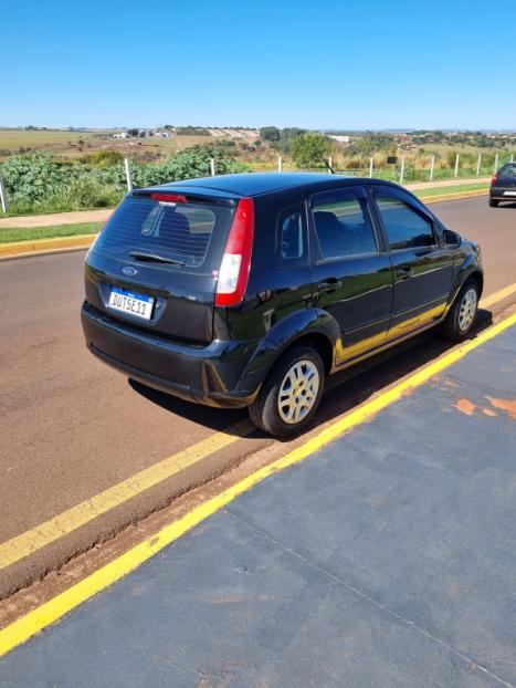 FORD Fiesta Hatch 1.6 4P CLASS FLEX, Foto 3