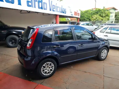 FORD Fiesta Hatch 1.0 4P CLASS FLEX, Foto 3