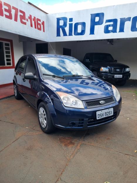 FORD Fiesta Hatch 1.0 4P CLASS FLEX, Foto 6