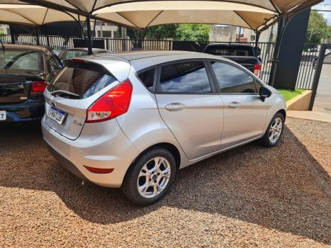 FORD Fiesta Hatch 1.6 16V 4P SE FLEX, Foto 2