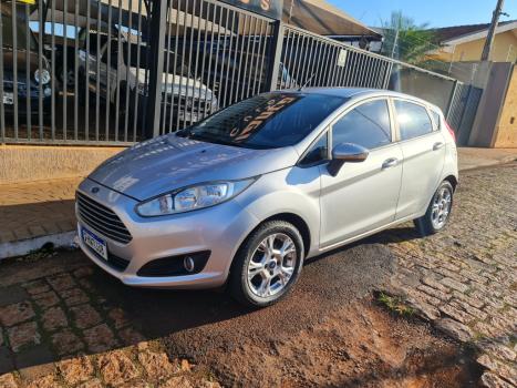 FORD Fiesta Hatch 1.6 16V 4P SE FLEX, Foto 5