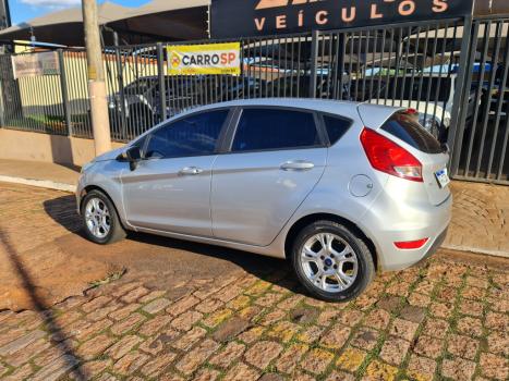 FORD Fiesta Hatch 1.6 16V 4P SE FLEX, Foto 7