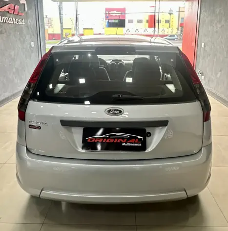 FORD Fiesta Hatch 1.0 CLASS, Foto 5