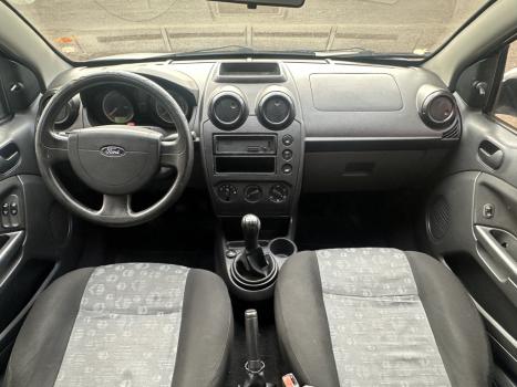 FORD Fiesta Hatch 1.0 CLASS, Foto 7