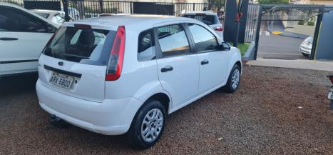 FORD Fiesta Hatch 1.0 4P SE FLEX, Foto 3