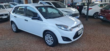 FORD Fiesta Hatch 1.0 4P SE FLEX, Foto 5