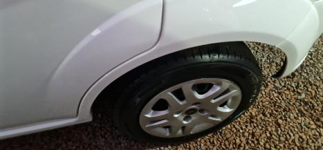 FORD Fiesta Hatch 1.0 4P SE FLEX, Foto 7