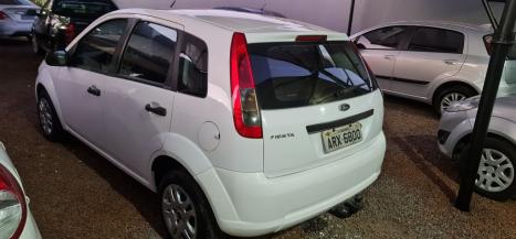 FORD Fiesta Hatch 1.0 4P SE FLEX, Foto 8