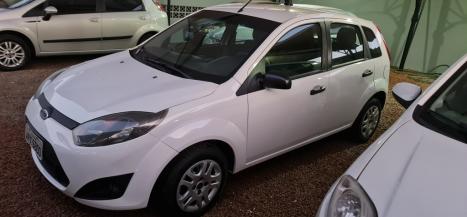 FORD Fiesta Hatch 1.0 4P SE FLEX, Foto 9