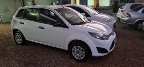 FORD Fiesta Hatch 1.0 4P SE FLEX, Foto 10