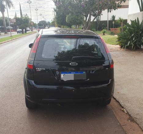 FORD Fiesta Hatch 1.6, Foto 3