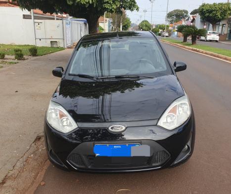 FORD Fiesta Hatch 1.6, Foto 4