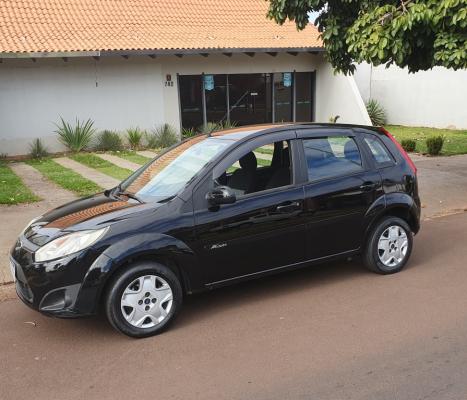 FORD Fiesta Hatch 1.6, Foto 5