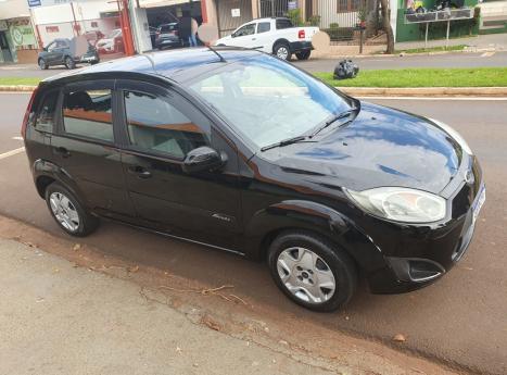 FORD Fiesta Hatch 1.6, Foto 6