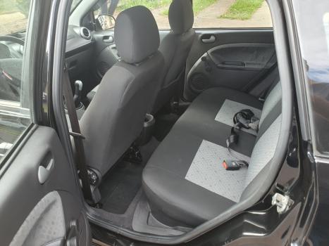FORD Fiesta Hatch 1.6, Foto 7