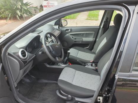 FORD Fiesta Hatch 1.6, Foto 8
