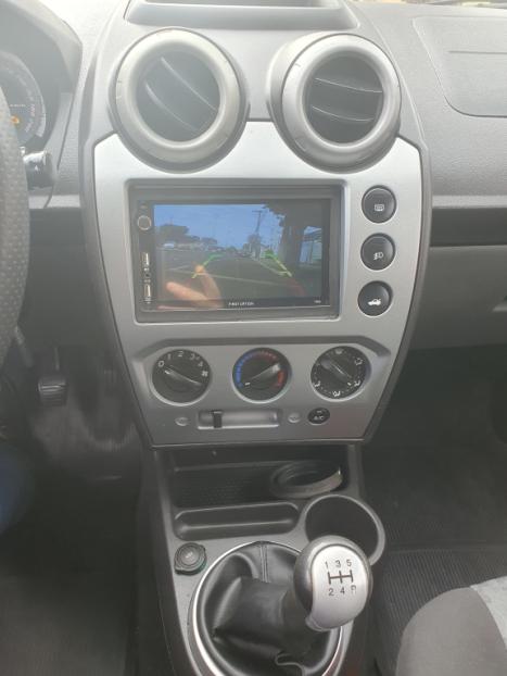 FORD Fiesta Hatch 1.6, Foto 9