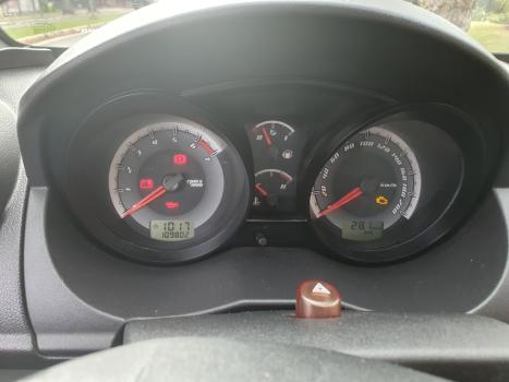FORD Fiesta Hatch 1.6, Foto 10