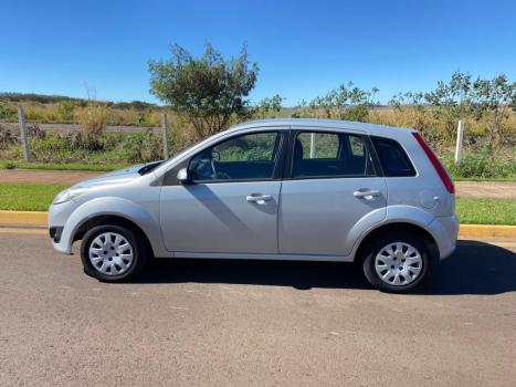 FORD Fiesta Hatch 1.0 4P FLEX, Foto 2