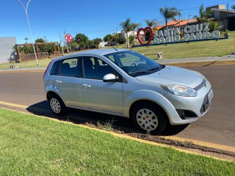 FORD Fiesta Hatch 1.0 4P FLEX, Foto 3