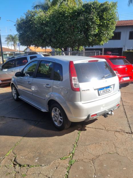 FORD Fiesta Hatch 1.0 4P CLASS FLEX, Foto 5