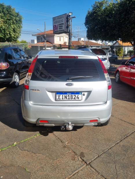 FORD Fiesta Hatch 1.0 4P CLASS FLEX, Foto 6