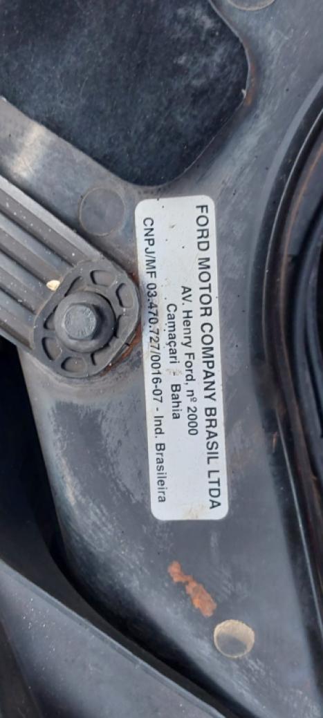 FORD Fiesta Hatch 1.6 4P ROCAM FLEX, Foto 14