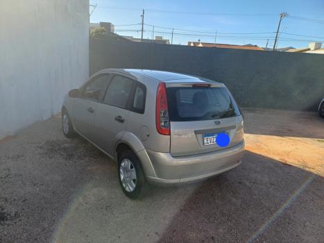 FORD Fiesta Hatch 1.6 4P FLEX, Foto 8