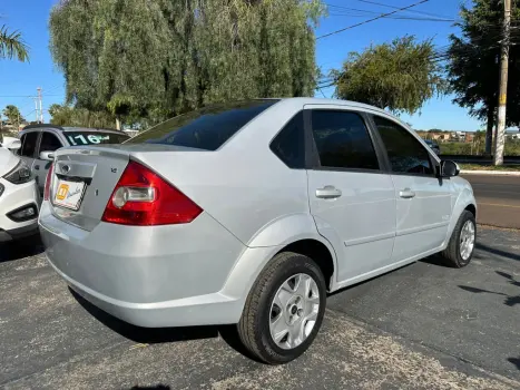 FORD Fiesta Sedan 1.6 4P CLASS FLEX, Foto 6