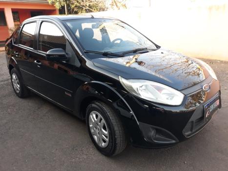 FORD Fiesta Sedan 1.6 4P FLEX, Foto 2