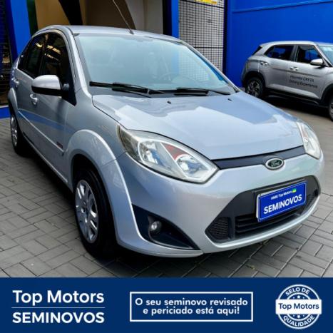 FORD Fiesta Sedan 1.6 4P CLASS FLEX, Foto 1