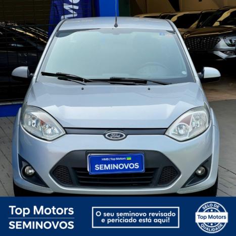 FORD Fiesta Sedan 1.6 4P CLASS FLEX, Foto 2