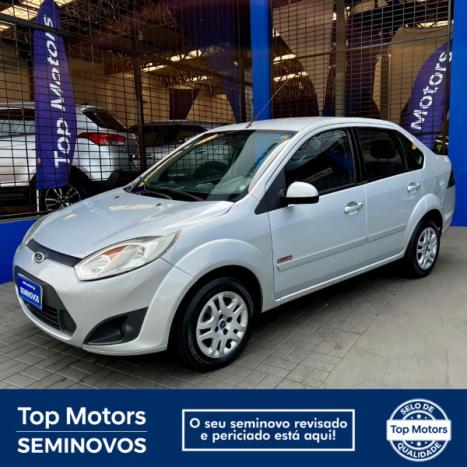 FORD Fiesta Sedan 1.6 4P CLASS FLEX, Foto 3