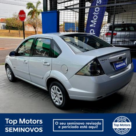 FORD Fiesta Sedan 1.6 4P CLASS FLEX, Foto 5