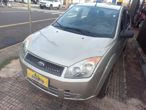 FORD Fiesta Sedan 1.6 4P CLASS FLEX, Foto 3