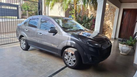 FORD Fiesta Sedan 1.6 4P FLEX, Foto 1