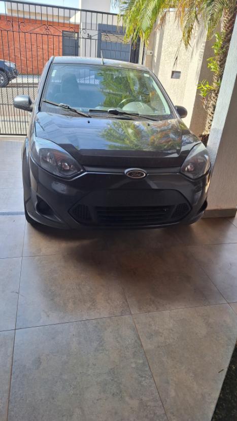 FORD Fiesta Sedan 1.6 4P FLEX, Foto 2
