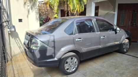 FORD Fiesta Sedan 1.6 4P FLEX, Foto 6