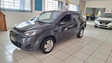 FORD Fiesta Sedan 1.6 4P FLEX, Foto 2