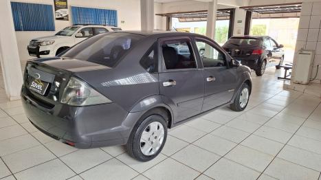 FORD Fiesta Sedan 1.6 4P FLEX, Foto 3