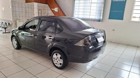 FORD Fiesta Sedan 1.6 4P FLEX, Foto 4