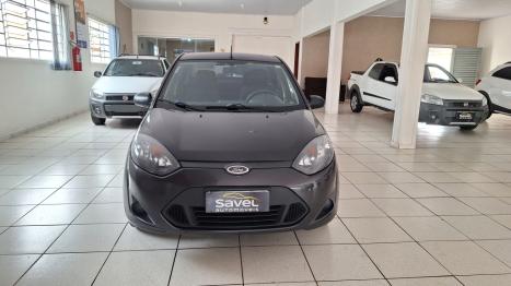 FORD Fiesta Sedan 1.6 4P FLEX, Foto 5